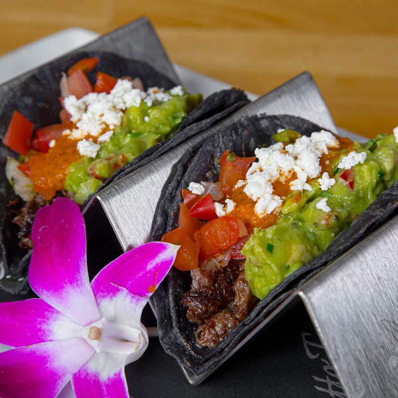 Short Rib Tacos photo