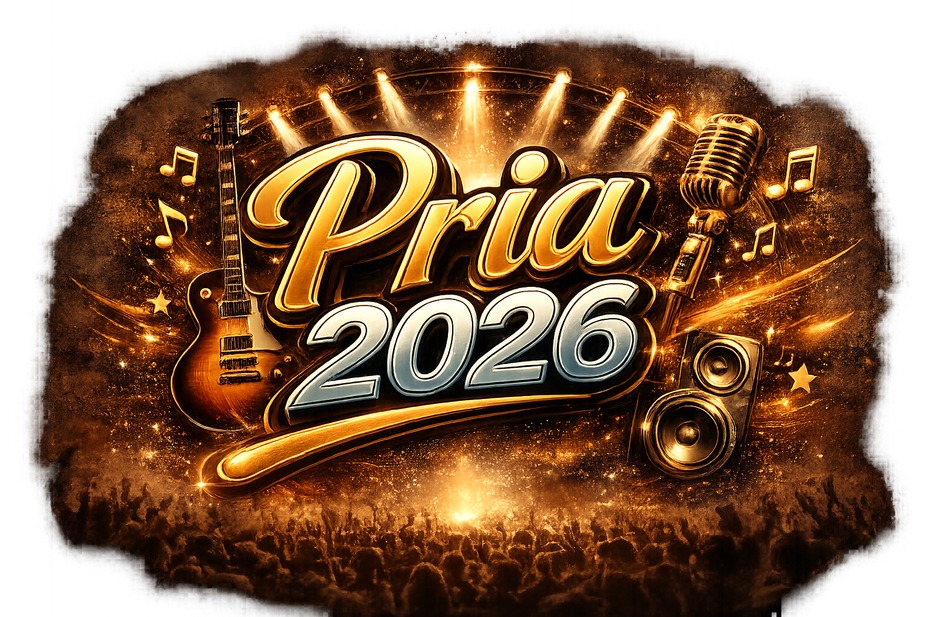 Pria 2026 event photo