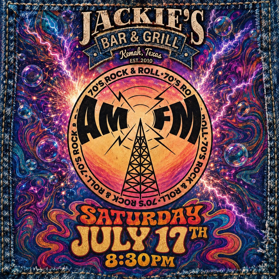AM/FM: The 70’s Rock Experience event photo