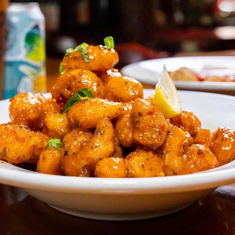 Firecracker Shrimp photo