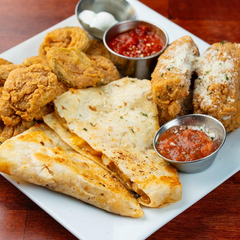 menu item 3 of 14, Split Decision