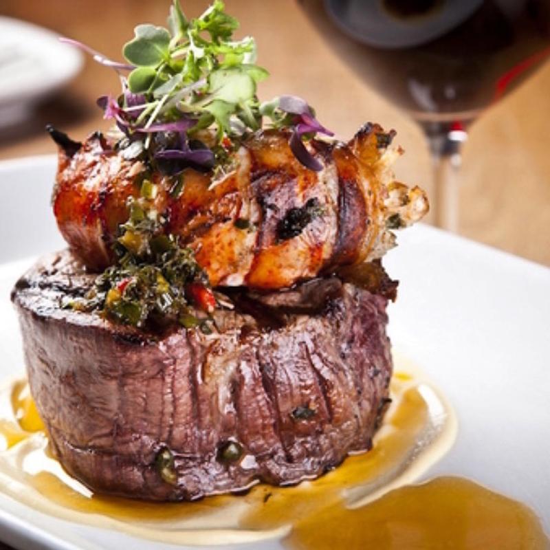 Avola Surf & Turf photo