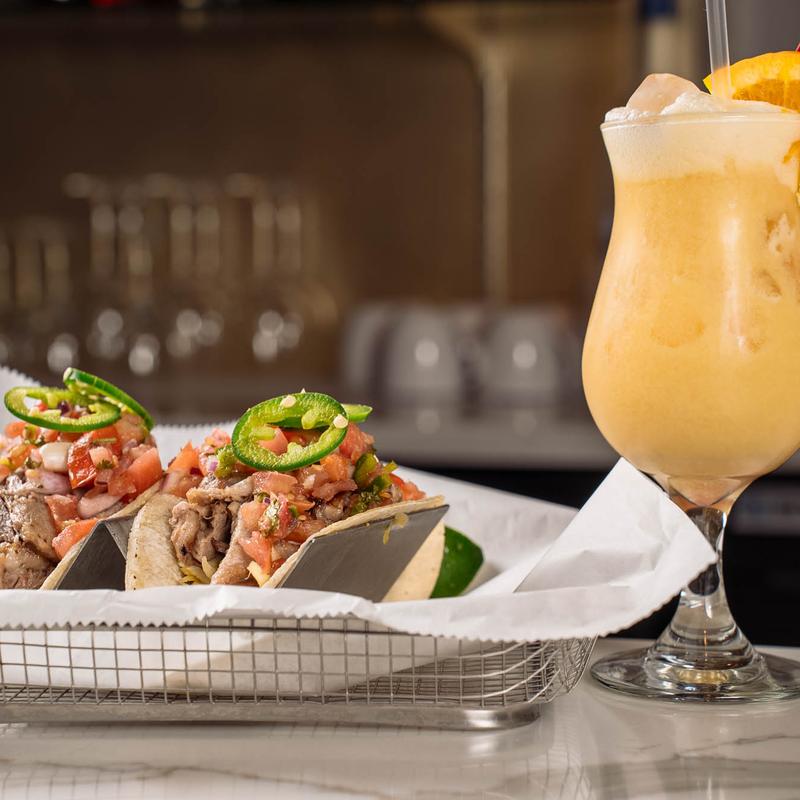 Carnitas Tacos photo