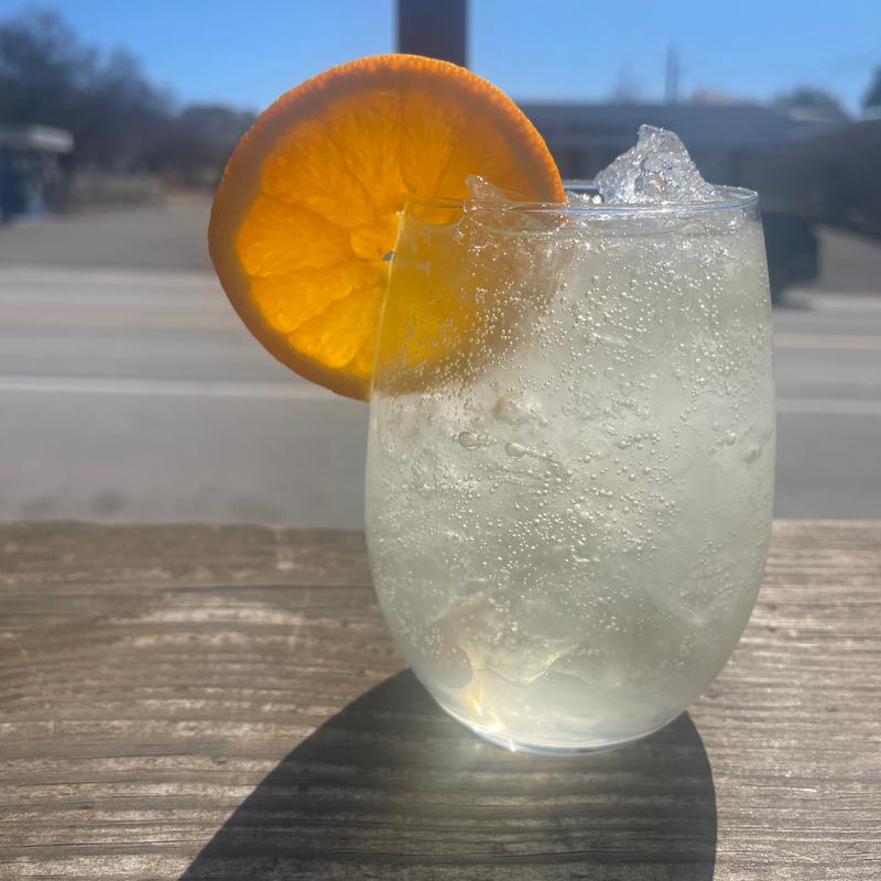 Summertime Spritz photo