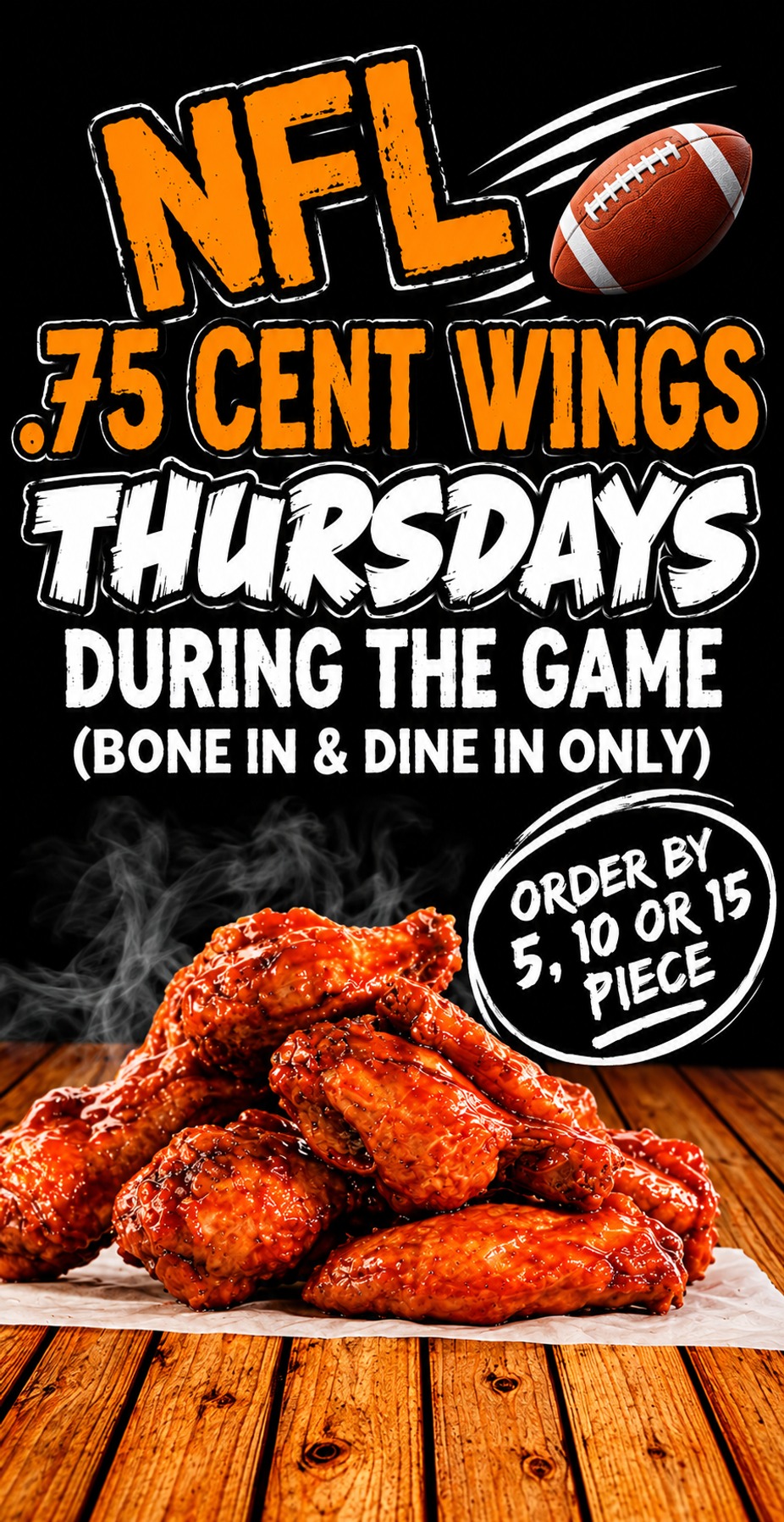 Thursday September 24th Special 1