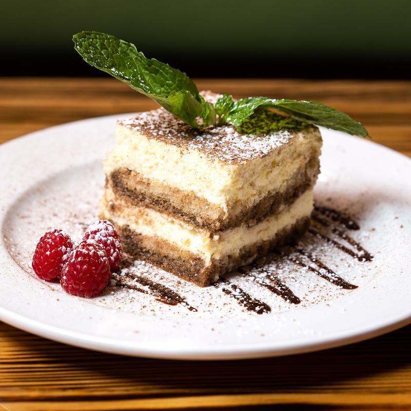 Tiramisu photo