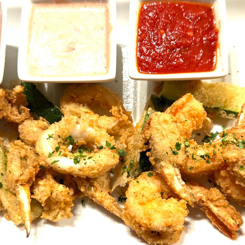 Fritto Misto photo