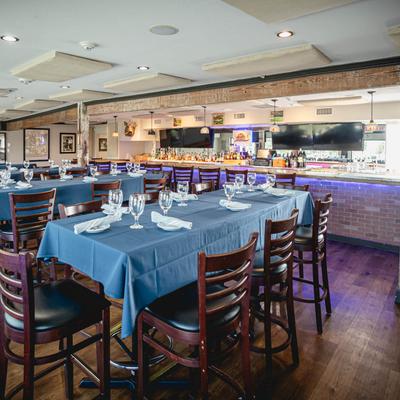 Private Room, Private events.