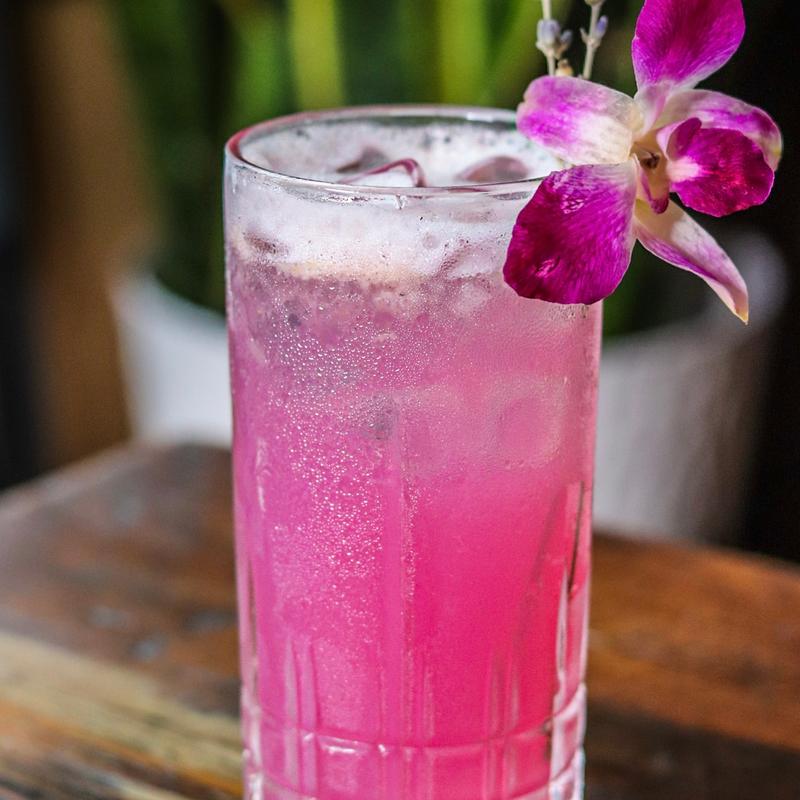 Lavender Lemonade photo