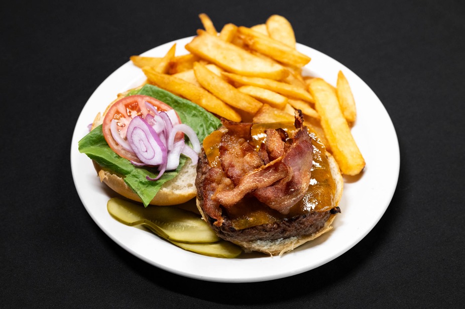 
                                            Friday November 7th Special 2