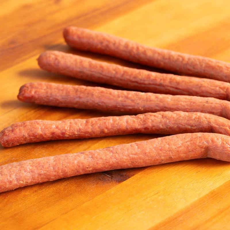 Meat Sticks photo