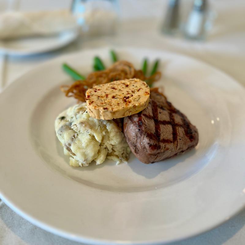 Filet Mignon Medallions photo