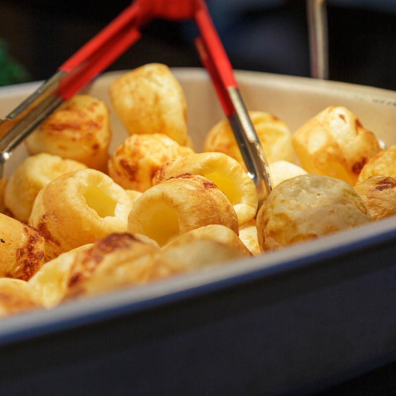 Brazilian Cheesebread photo
