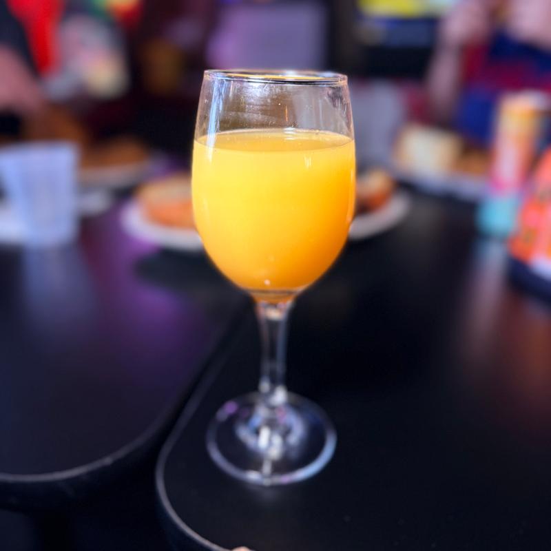 Bottomless Mimosas photo