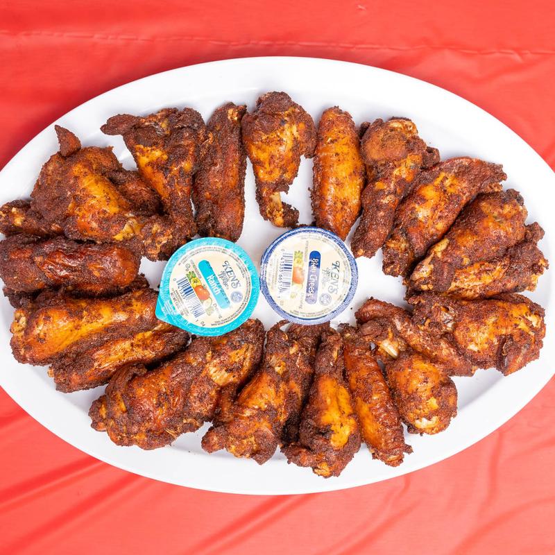 Double Nickel Bar and Grill Food Menu