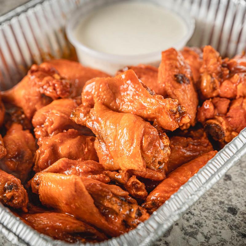 Hot Wings photo