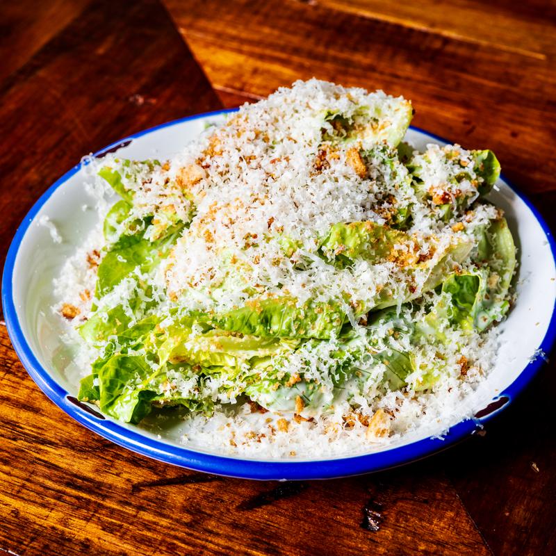 Caesar Salad photo