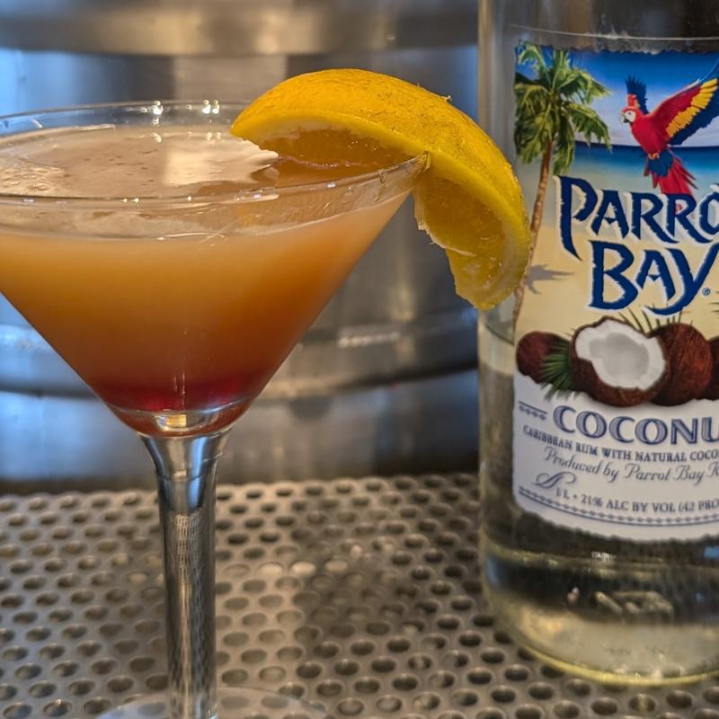 CARIBBEAN COSMO photo