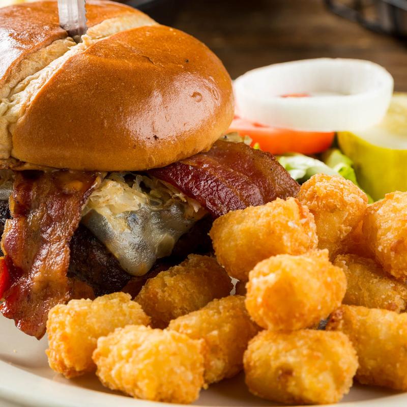 The Final Krautdown photo