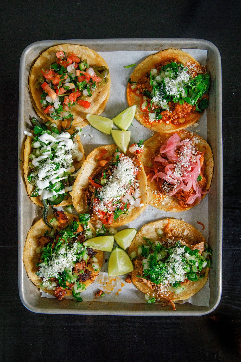 National Taco Day event photo
