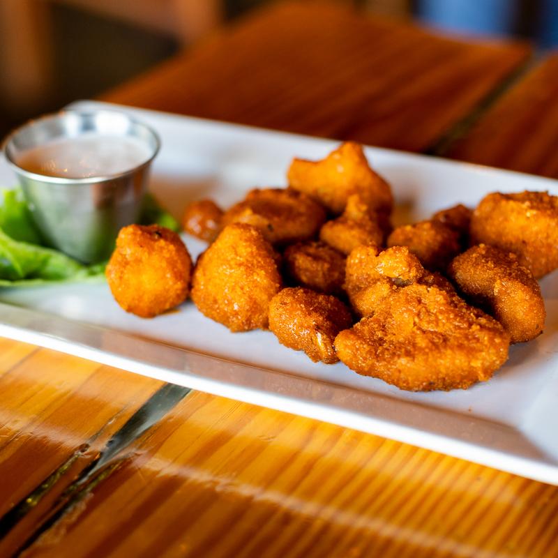 buffalo cauliflower (v) photo