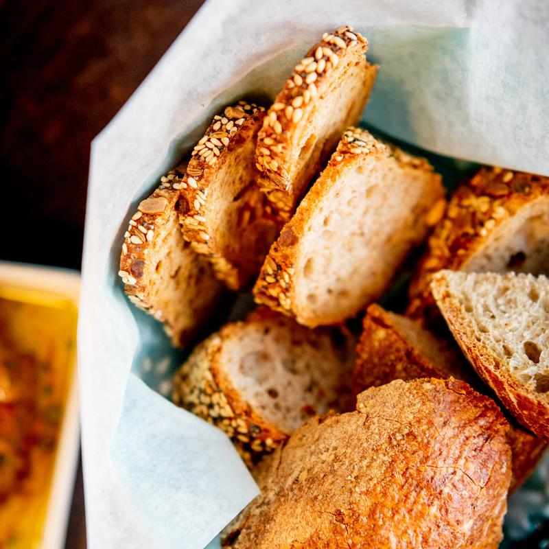 Bread photo