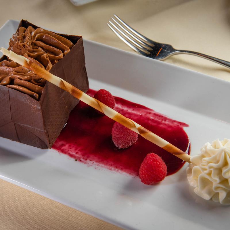 Chocolate Sac Du Bon Bon photo