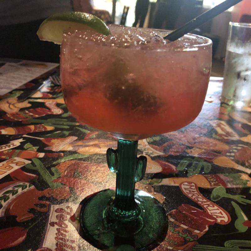 Pink Cadillac Margaritas photo