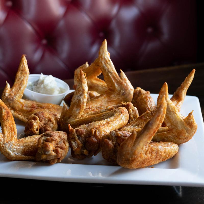 Homestyle Wings photo