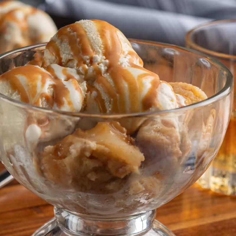 Warm Apple Pie Bucket photo