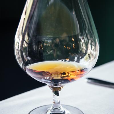Rémy  Martin XO.