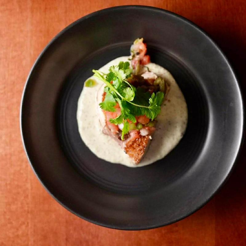 Course Three Entree Option 3 photo