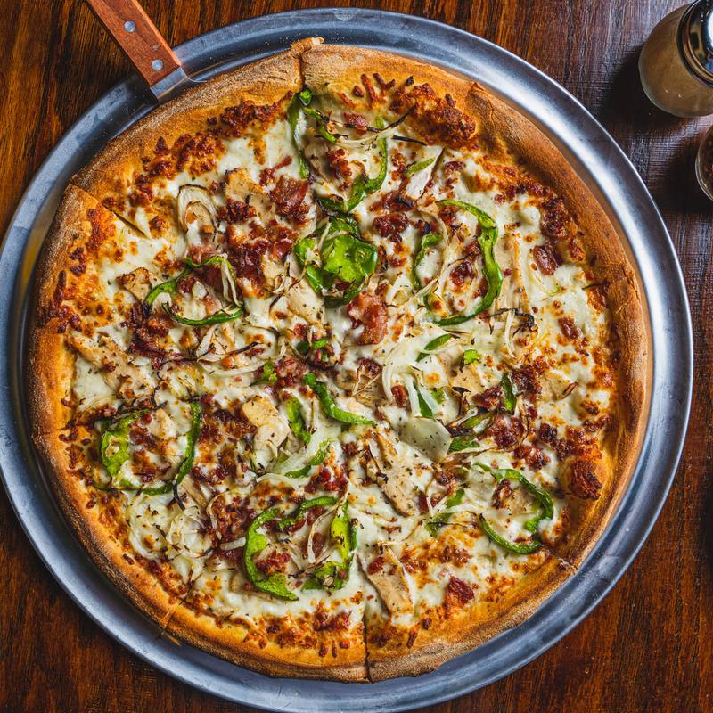 Bacon Rancheros photo