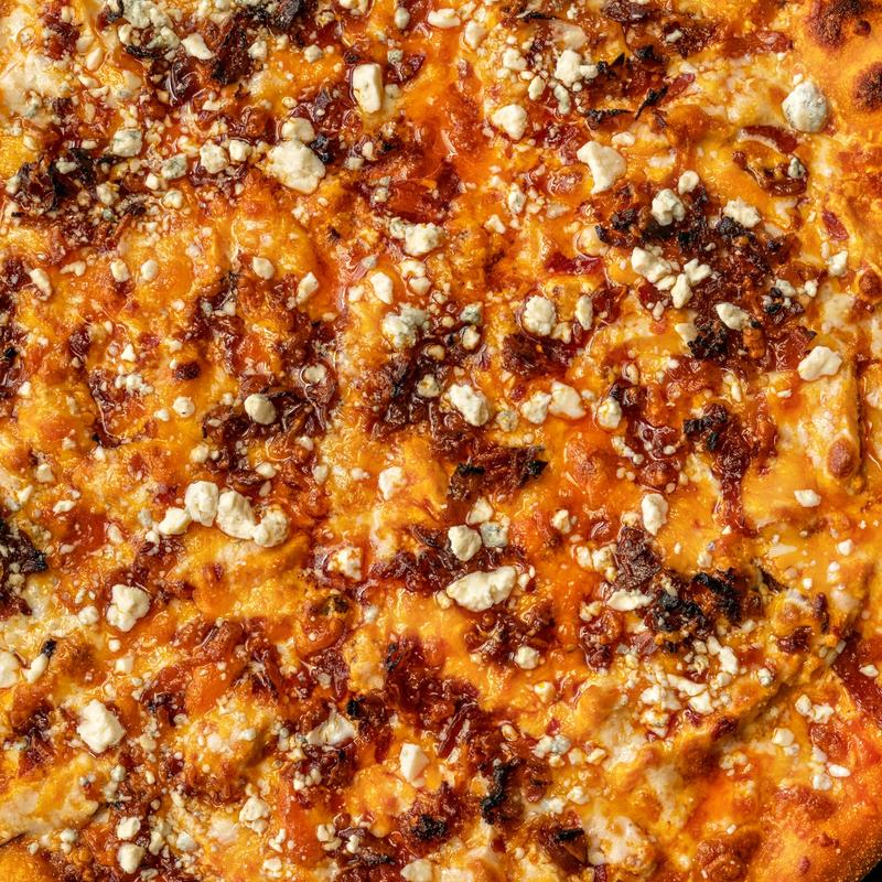 menu item 20 of 31, Buffalo Chicken