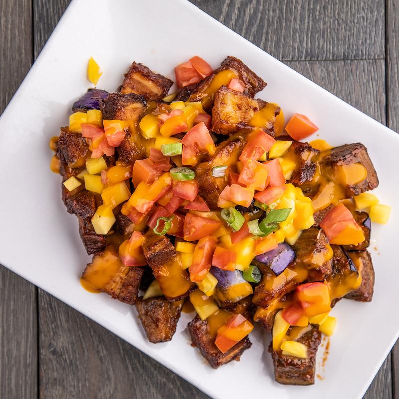 Crispy Binagoongan photo