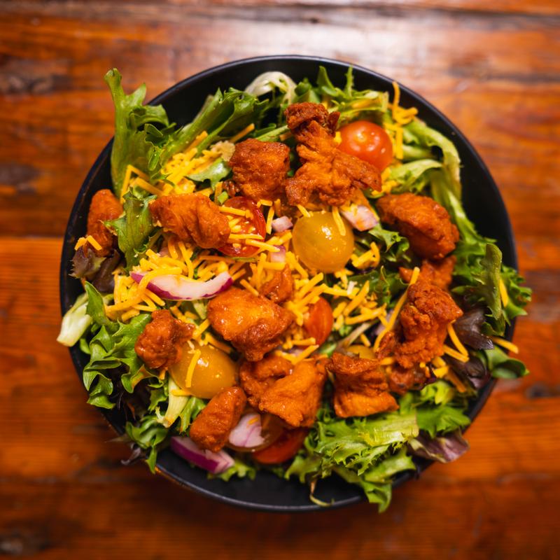 Buffalo Chicken Salad photo