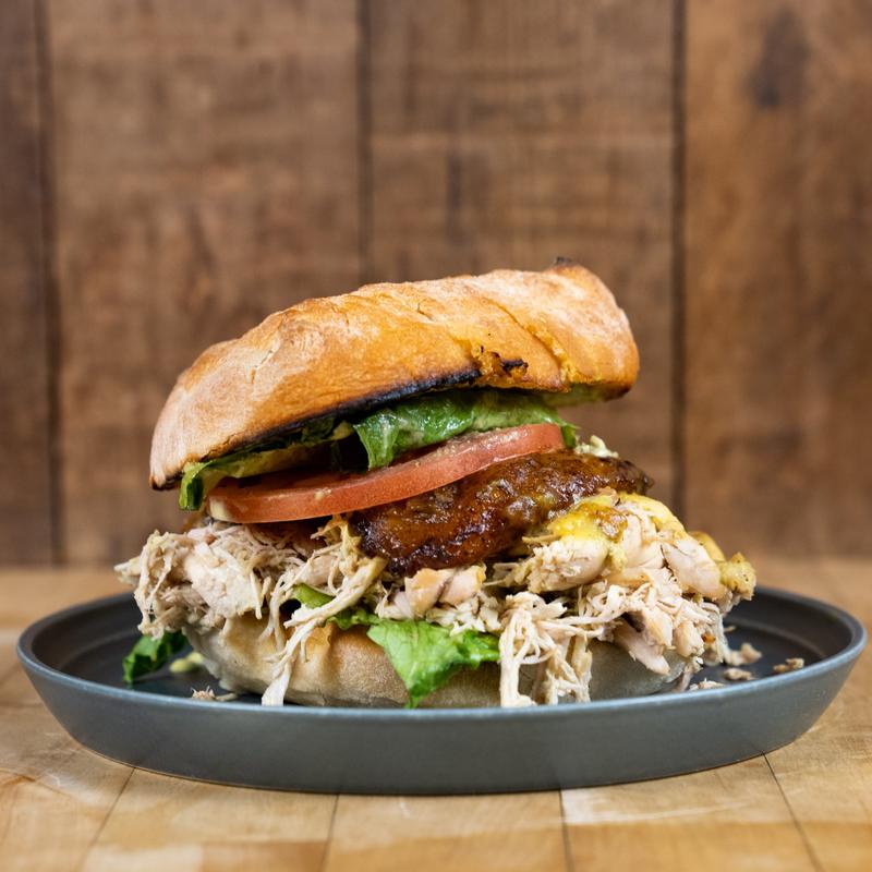 Chirp Chicken Sandwich photo