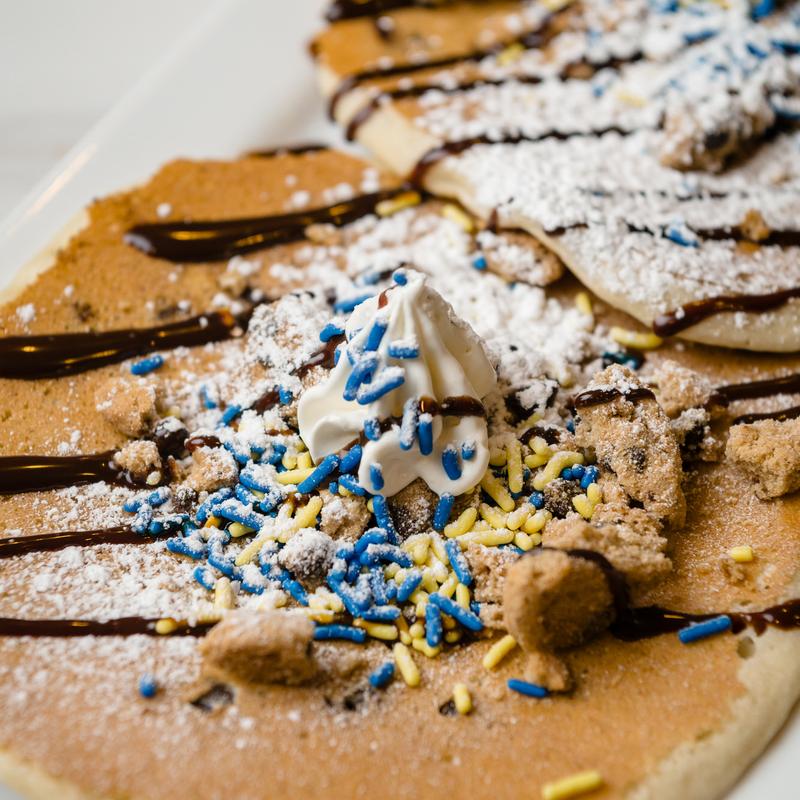 Cookie Monster photo