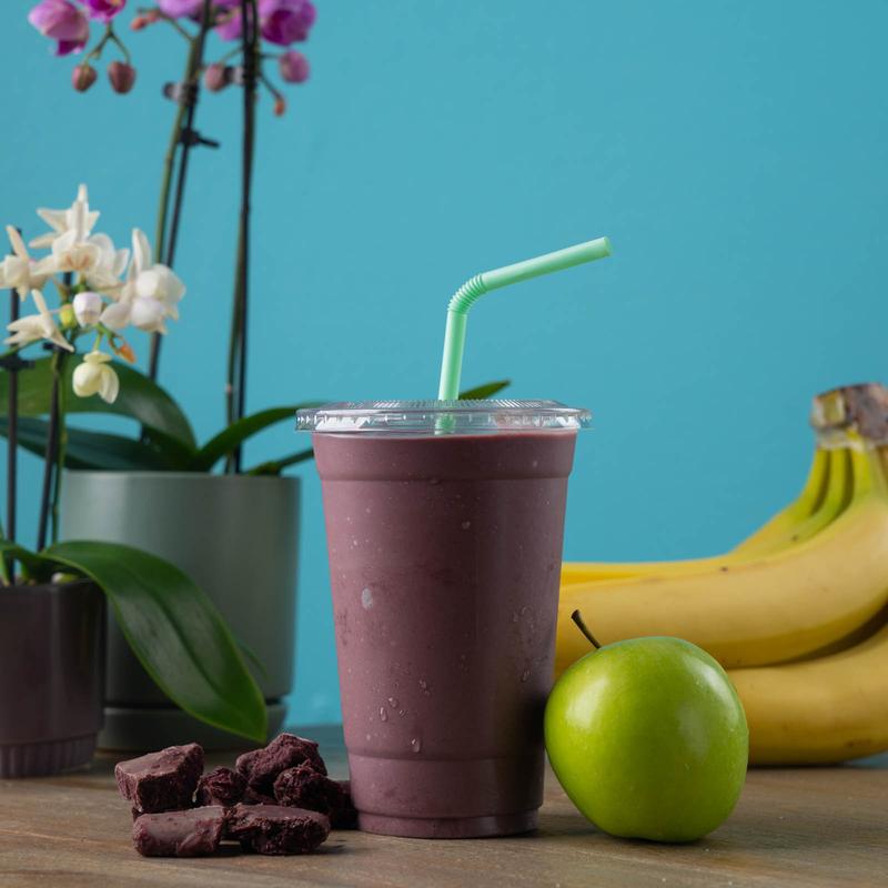 Acai Smoothie photo