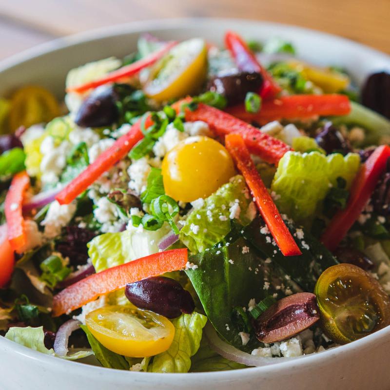 Greek Salad photo