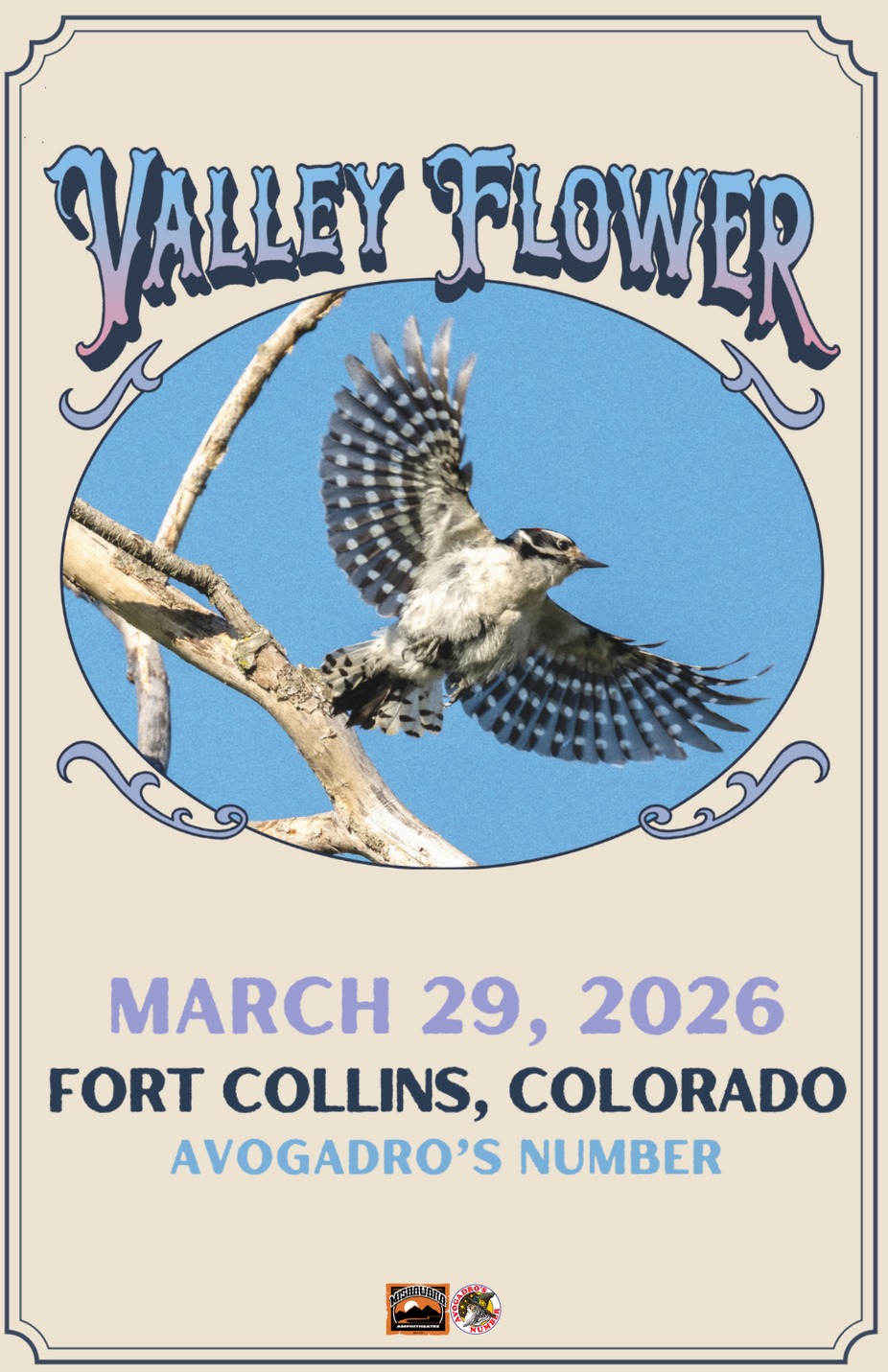 Valley Flower event photo