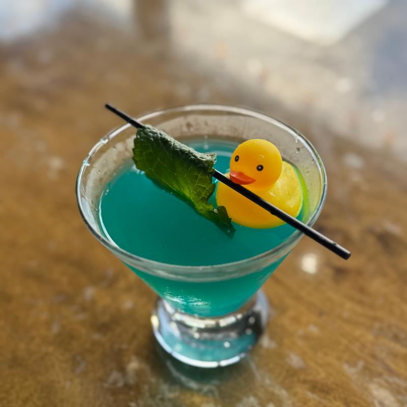 The Duck Derby (limited time only) photo