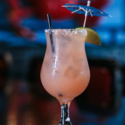 The Kine margarita.
