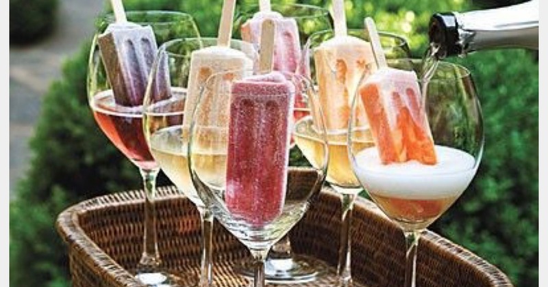 Poptails