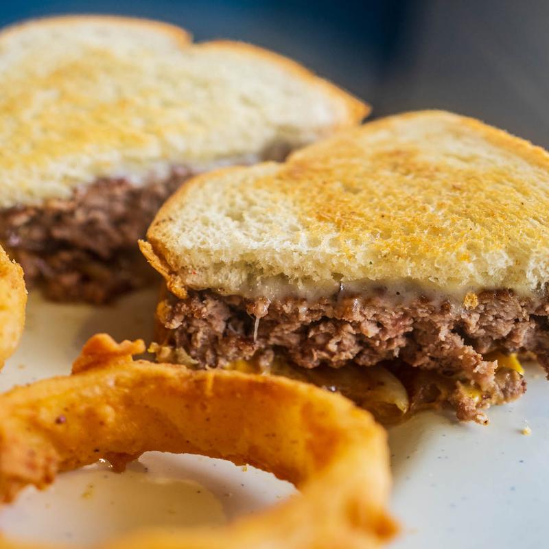 Patty Melt* photo
