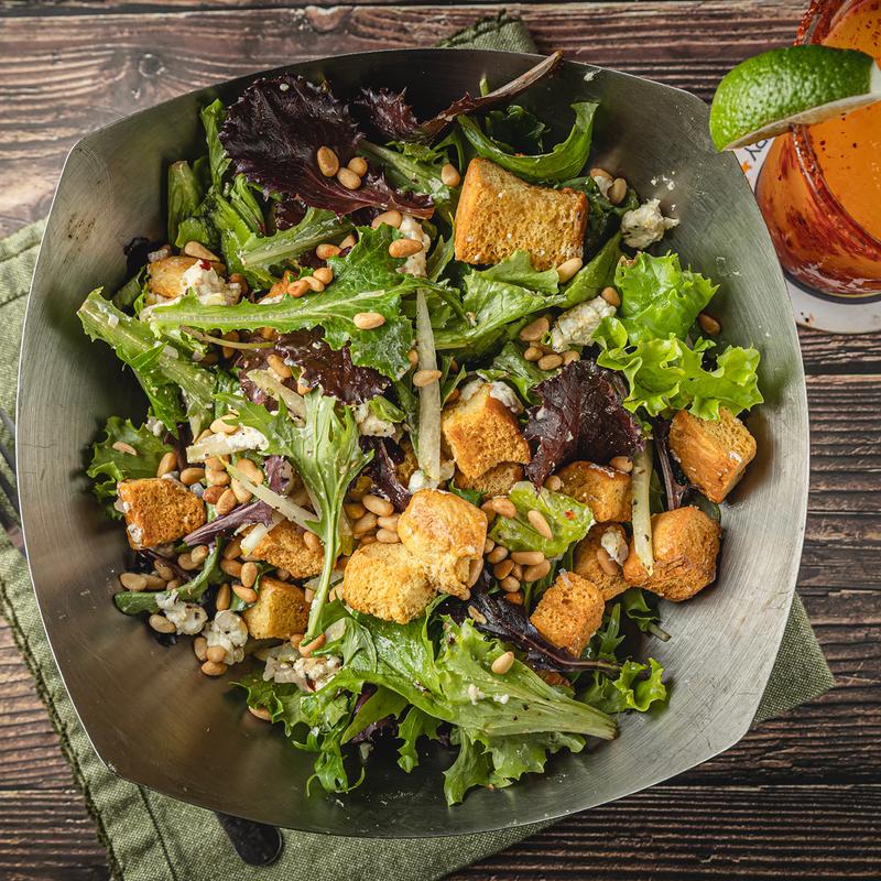 Not - A - Shitty - House - Salad photo