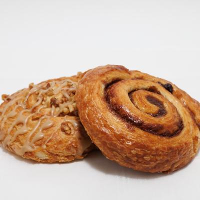 Swift Fresh Market Coffee Roll.