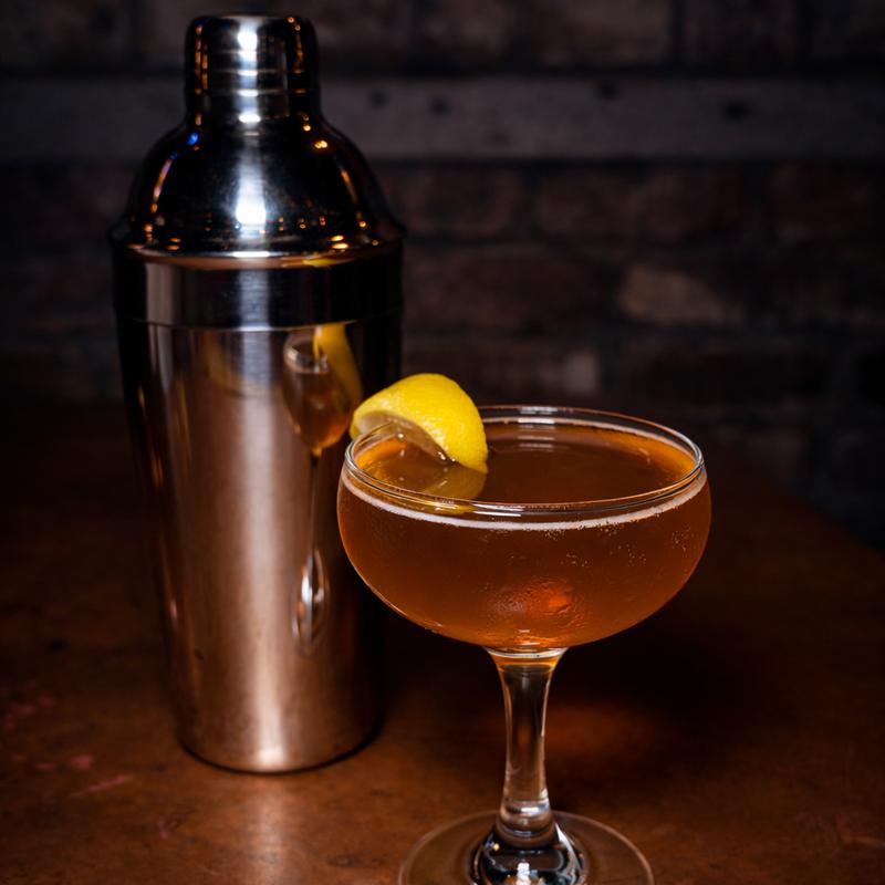 Low Country Tini photo