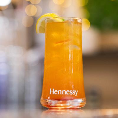 Hennessey Sangria.