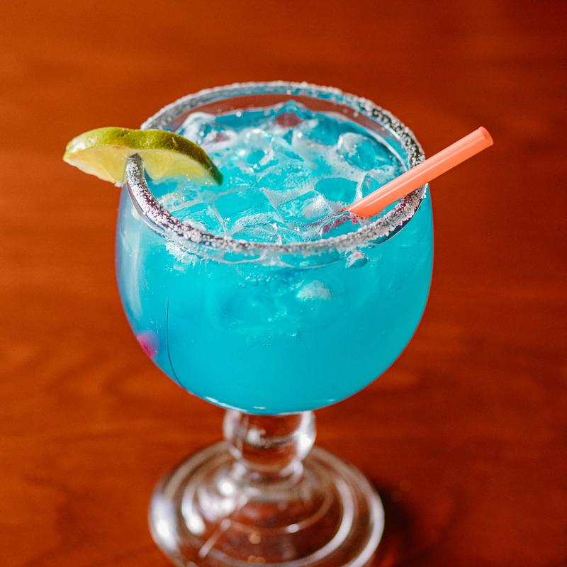 Mi Cocina Blue photo